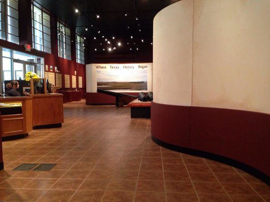 Museum of the Coastal Bend